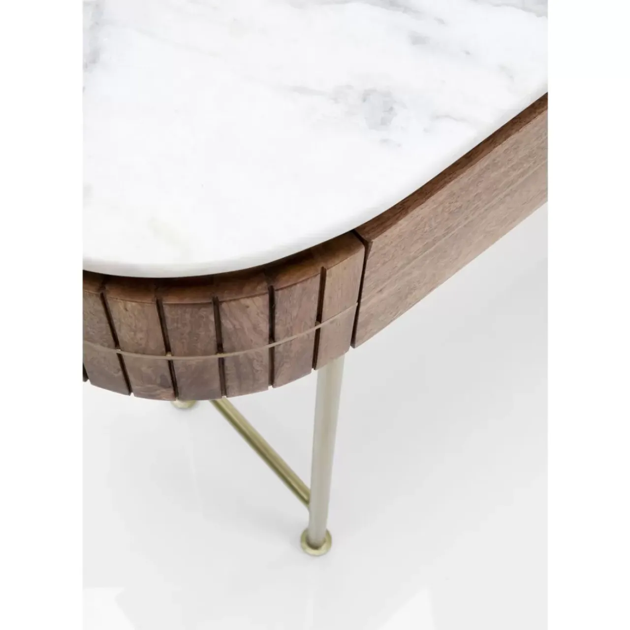 KARE Design Kommoden & Sideboards-Konsole Grace 100X76Cm