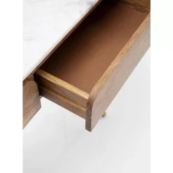 KARE Design Kommoden & Sideboards-Konsole Grace 100X76Cm