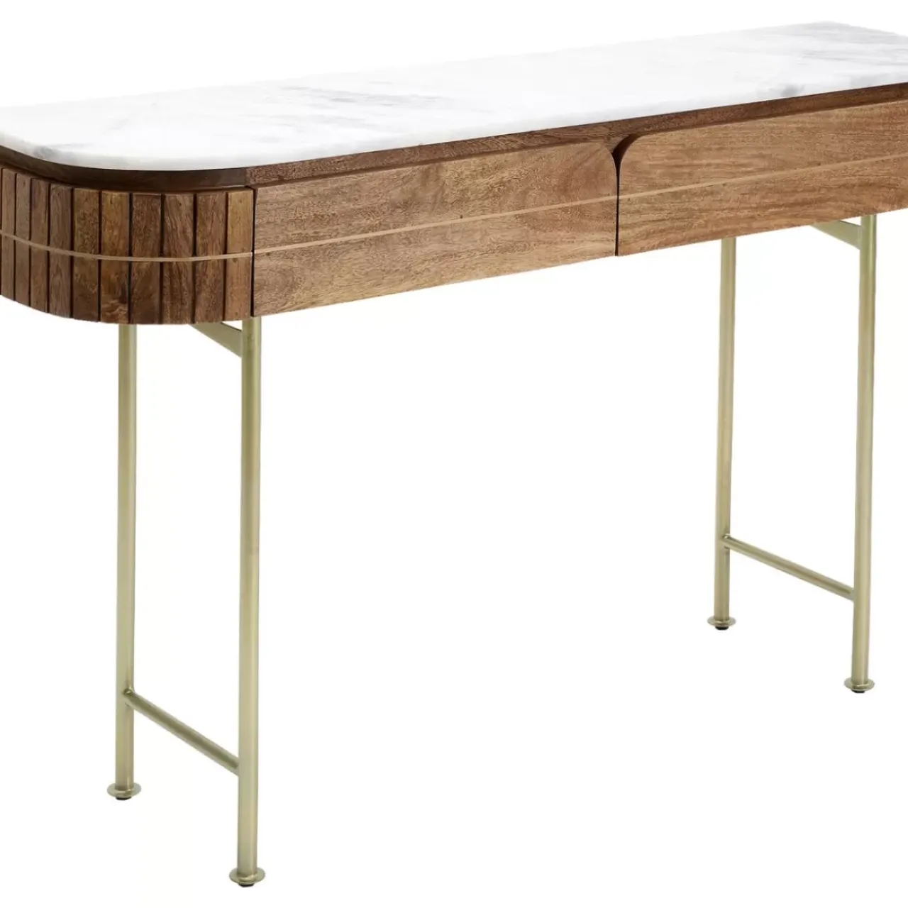 KARE Design Kommoden & Sideboards-Konsole Grace 100X76Cm