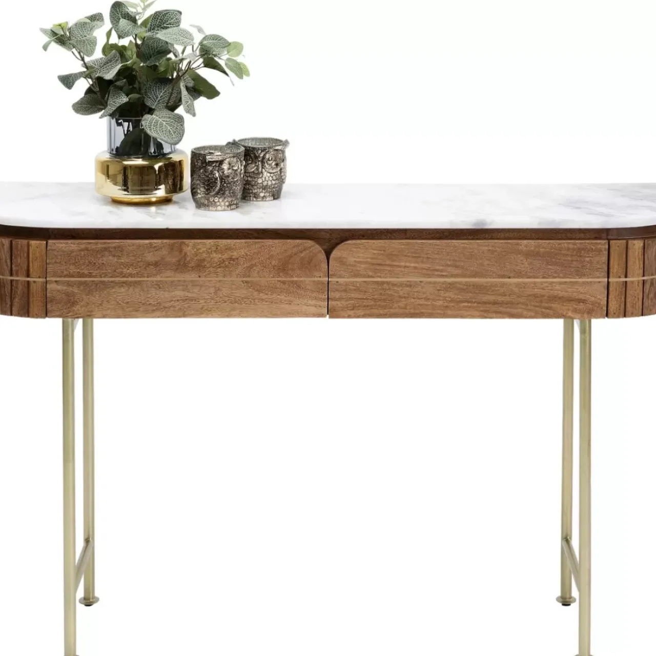 KARE Design Kommoden & Sideboards-Konsole Grace 100X76Cm