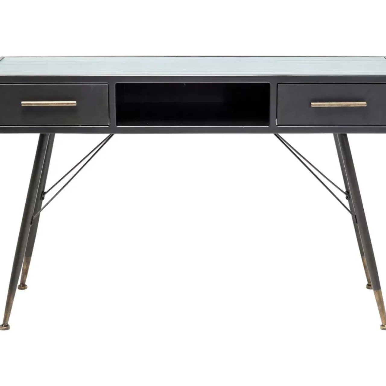 KARE Design Kommoden & Sideboards-Konsole La Gomera