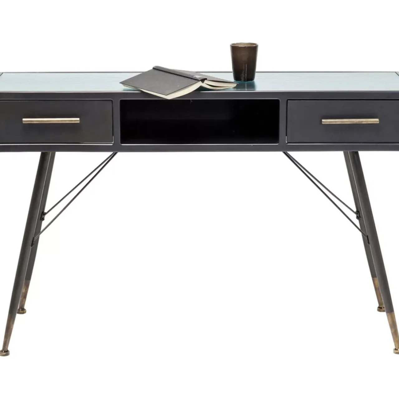 KARE Design Kommoden & Sideboards-Konsole La Gomera