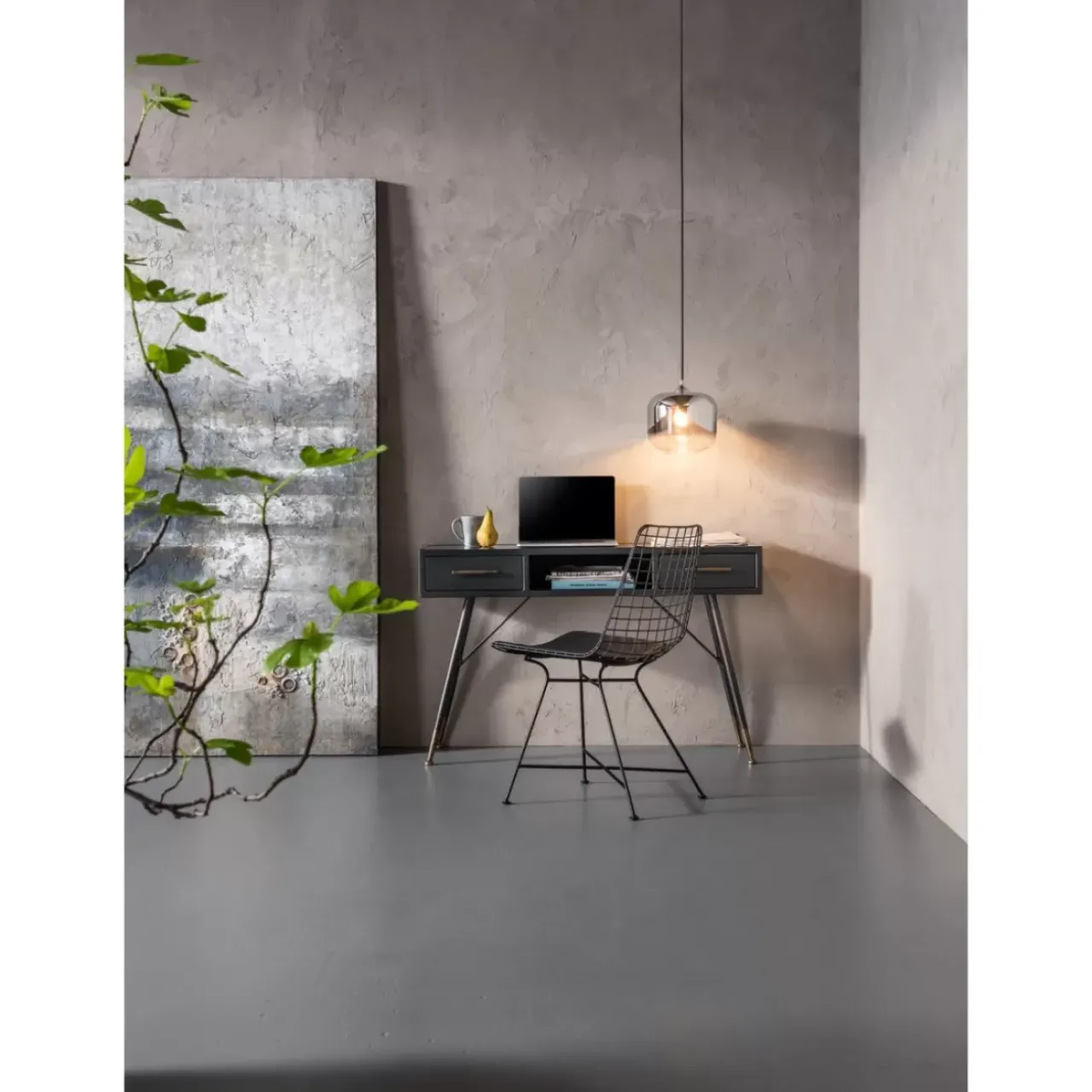 KARE Design Kommoden & Sideboards-Konsole La Gomera