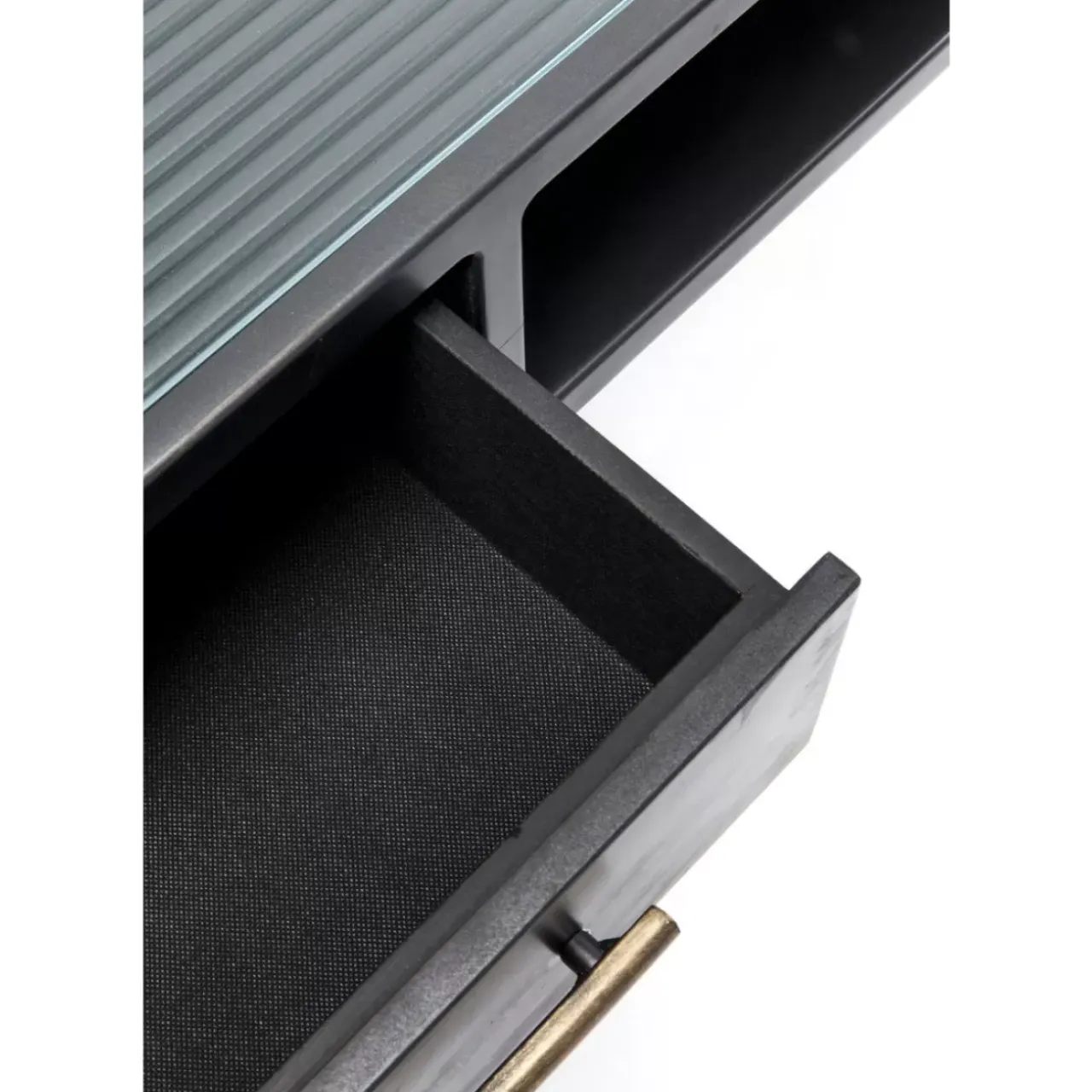 KARE Design Kommoden & Sideboards-Konsole La Gomera