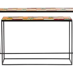 KARE Design Kommoden & Sideboards-Konsole Lisboa (2/Set)