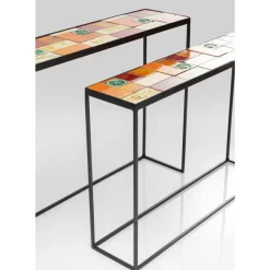 KARE Design Kommoden & Sideboards-Konsole Lisboa (2/Set)