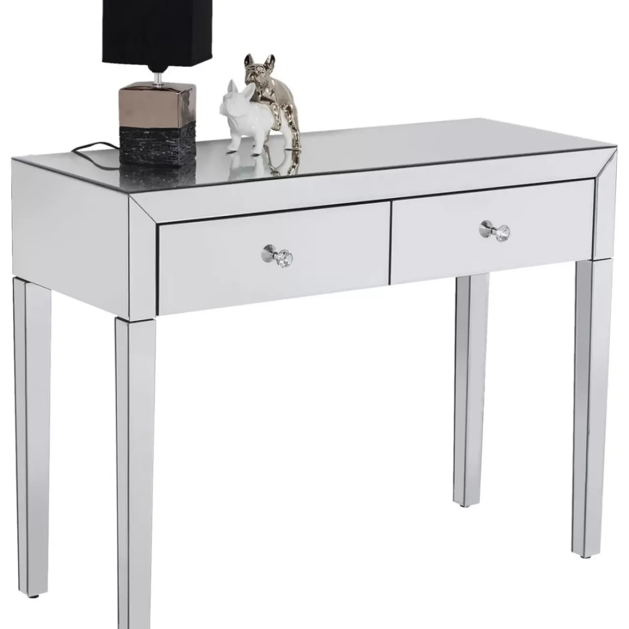 KARE Design Kommoden & Sideboards-Konsole Luxury