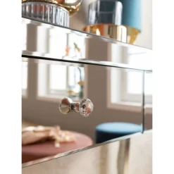 KARE Design Kommoden & Sideboards-Konsole Luxury