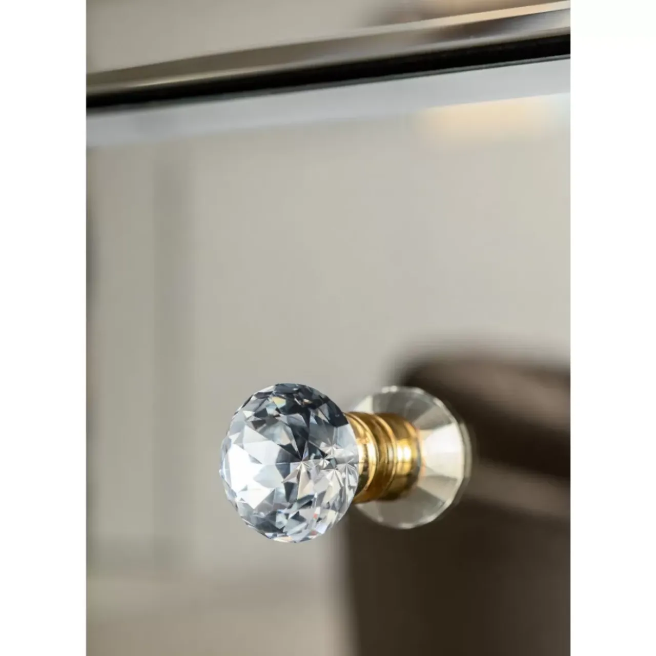 KARE Design Kommoden & Sideboards-Konsole Luxury