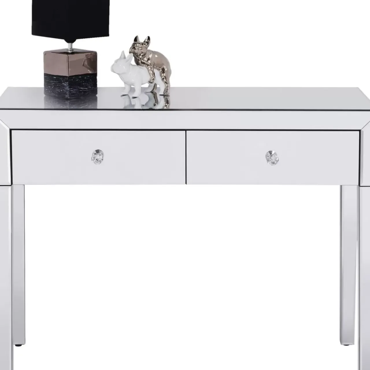 KARE Design Kommoden & Sideboards-Konsole Luxury