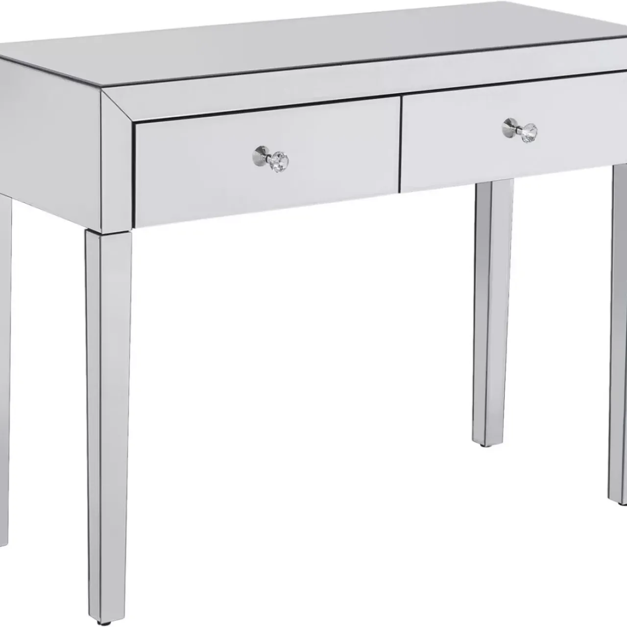 KARE Design Kommoden & Sideboards-Konsole Luxury