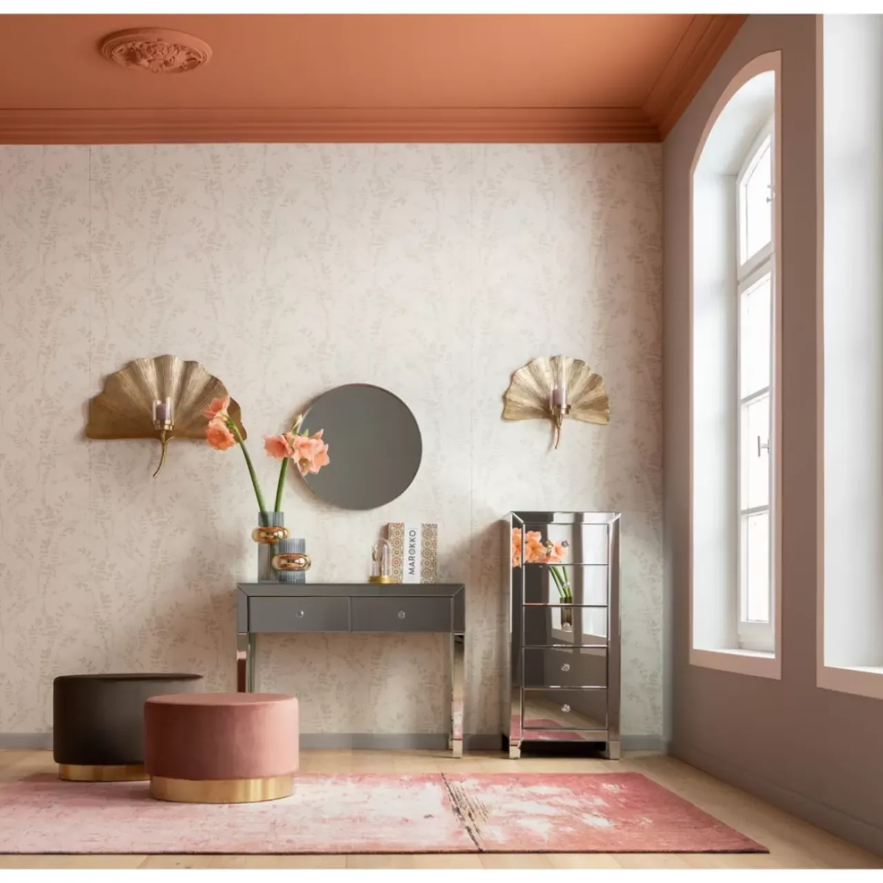 KARE Design Kommoden & Sideboards-Konsole Luxury