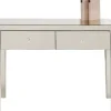 KARE Design Kommoden & Sideboards-Konsole Luxury Champagne