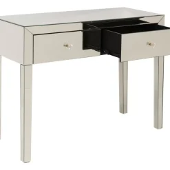 KARE Design Kommoden & Sideboards-Konsole Luxury Champagne