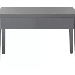 KARE Design Kommoden & Sideboards-Konsole Luxury Push Grau