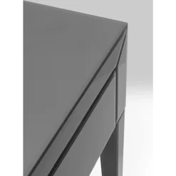 KARE Design Kommoden & Sideboards-Konsole Luxury Push Grau