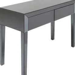 KARE Design Kommoden & Sideboards-Konsole Luxury Push Grau