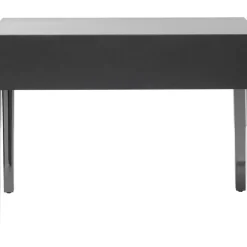 KARE Design Kommoden & Sideboards-Konsole Luxury Push Grau