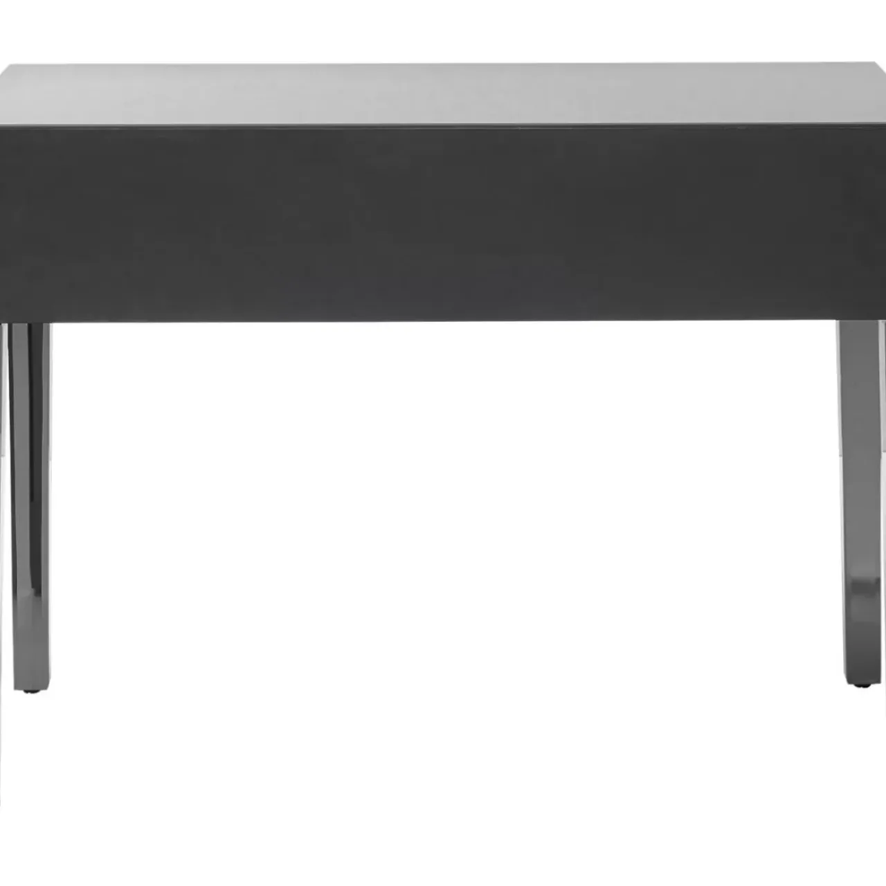 KARE Design Kommoden & Sideboards-Konsole Luxury Push Grau