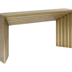 KARE Design Kommoden & Sideboards-Konsole Malaga 160X80Cm