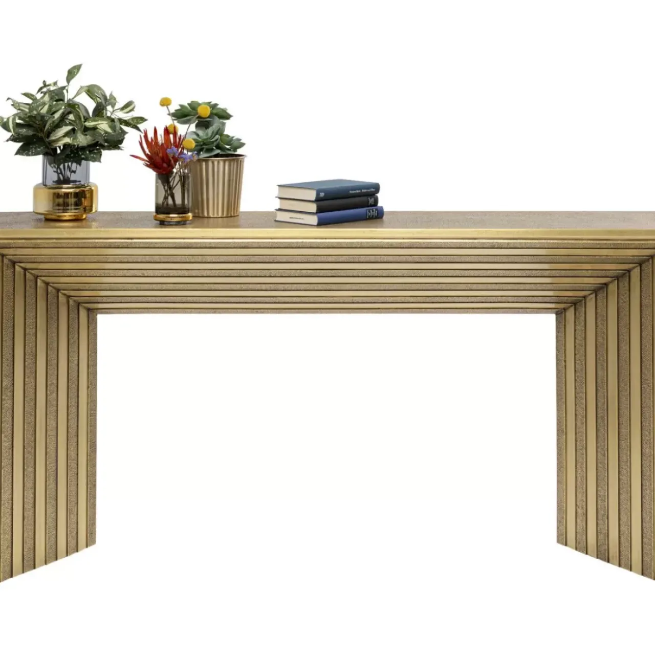 KARE Design Kommoden & Sideboards-Konsole Malaga 160X80Cm