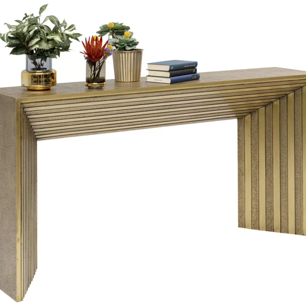 KARE Design Kommoden & Sideboards-Konsole Malaga 160X80Cm