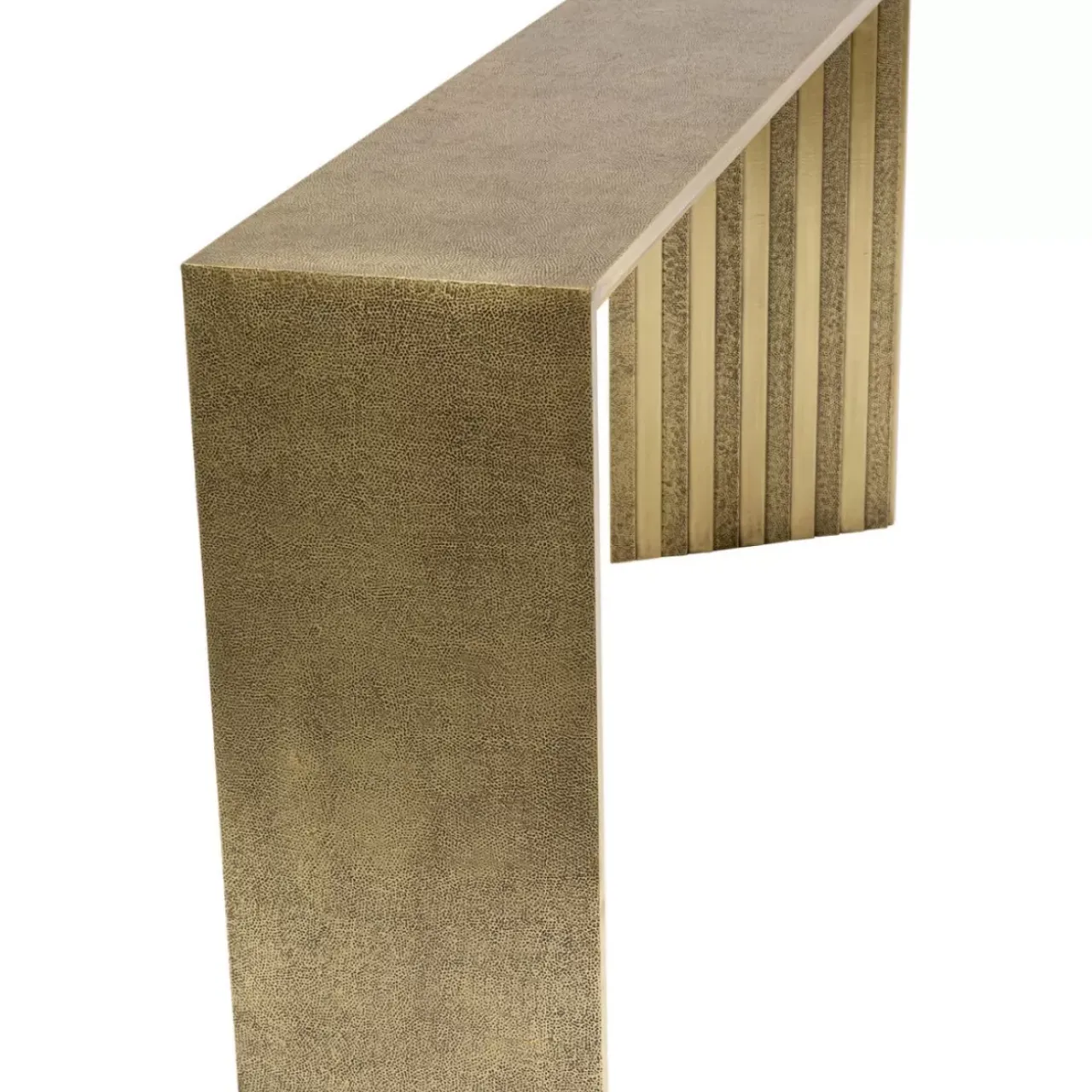 KARE Design Kommoden & Sideboards-Konsole Malaga 160X80Cm