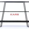 KARE Design Kommoden & Sideboards-Konsole Mesh