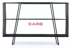 KARE Design Kommoden & Sideboards-Konsole Mesh