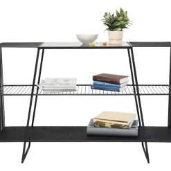 KARE Design Kommoden & Sideboards-Konsole Mesh