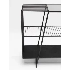 KARE Design Kommoden & Sideboards-Konsole Mesh