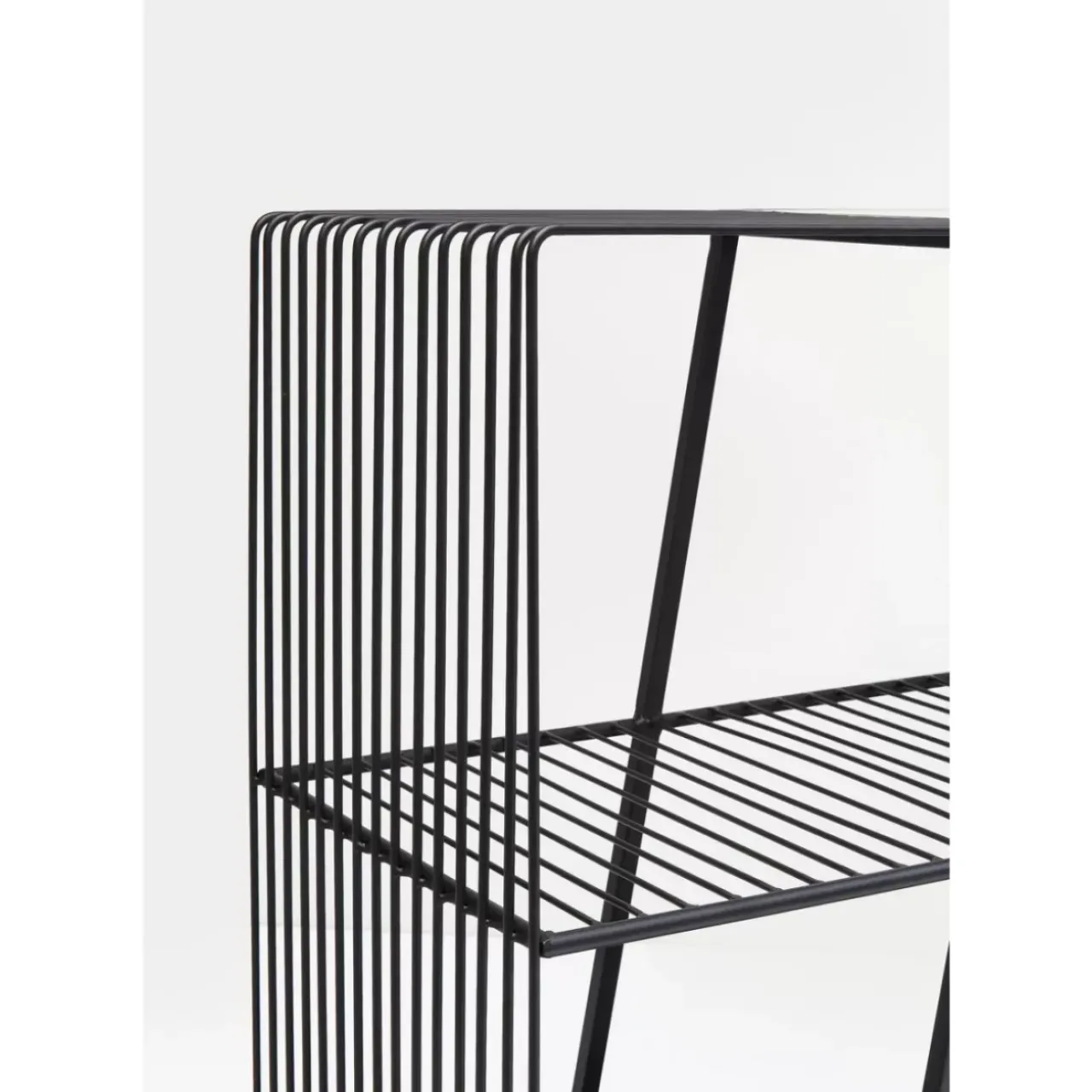 KARE Design Kommoden & Sideboards-Konsole Mesh