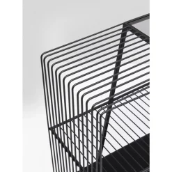 KARE Design Kommoden & Sideboards-Konsole Mesh