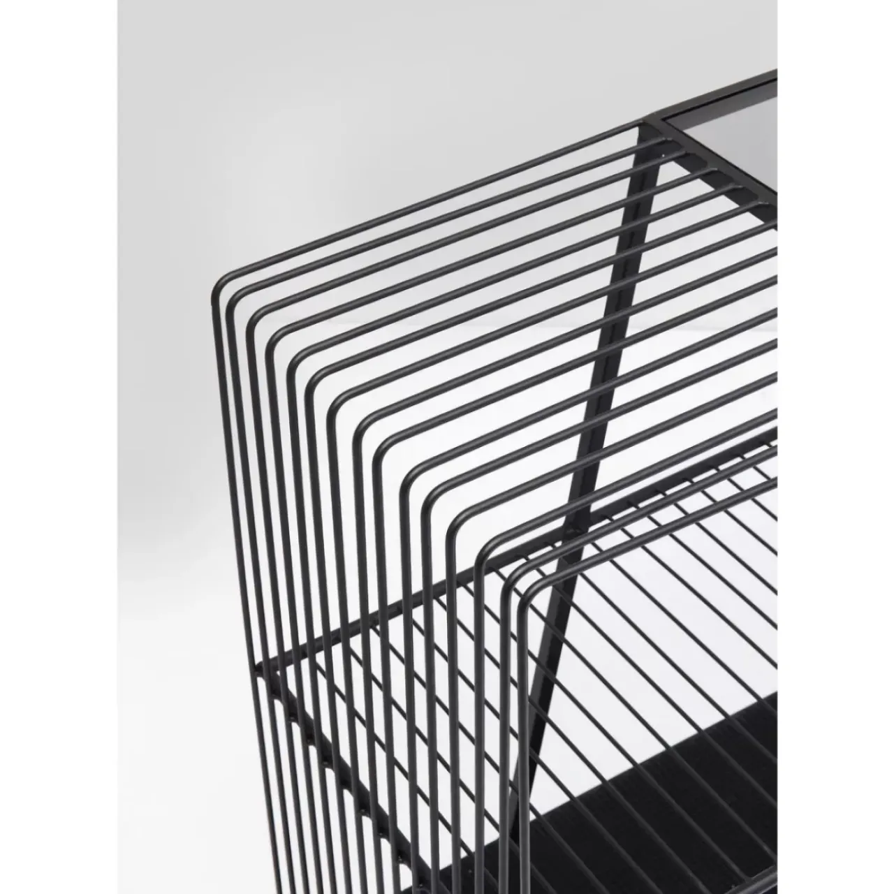 KARE Design Kommoden & Sideboards-Konsole Mesh