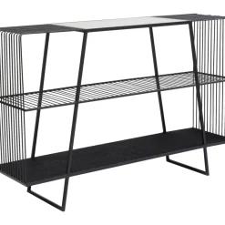 KARE Design Kommoden & Sideboards-Konsole Mesh