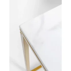 KARE Design Kommoden & Sideboards-Konsole Miami Loft Caramel 120Cm