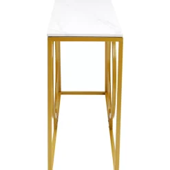 KARE Design Kommoden & Sideboards-Konsole Miami Loft Caramel 120Cm