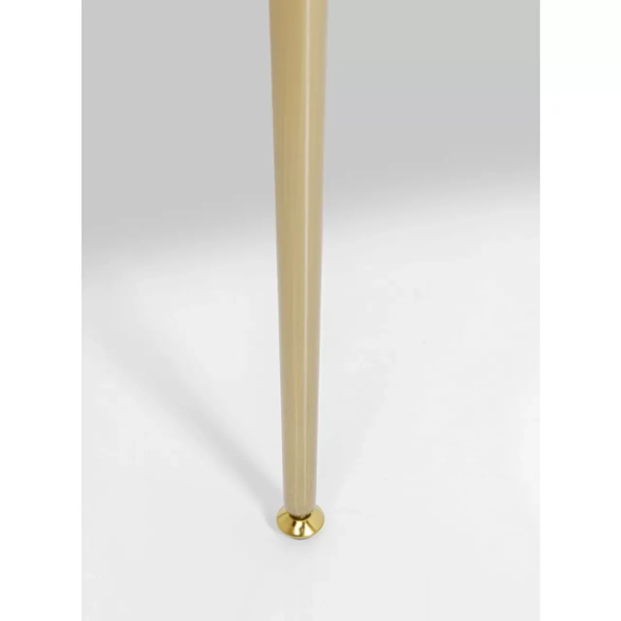 KARE Design Kommoden & Sideboards-Konsole Mit Spiegel Curve Art 153X70