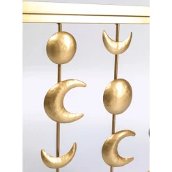 KARE Design Kommoden & Sideboards-Konsole Moons 107X35,5Cm