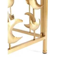 KARE Design Kommoden & Sideboards-Konsole Moons 107X35,5Cm