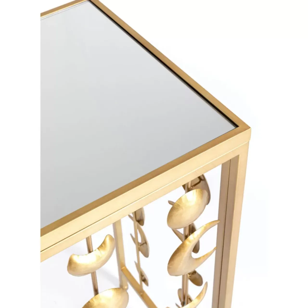 KARE Design Kommoden & Sideboards-Konsole Moons 107X35,5Cm