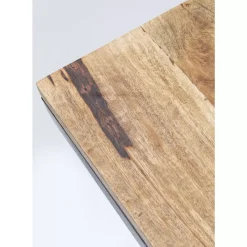 KARE Design Kommoden & Sideboards-Konsole Motorbike Schwarz