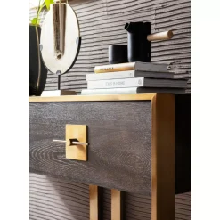 KARE Design Kommoden & Sideboards-Konsole Osaka