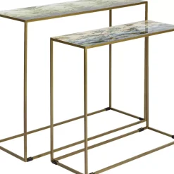 KARE Design Kommoden & Sideboards-Konsole Paradise (2/Set)