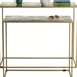 KARE Design Kommoden & Sideboards-Konsole Paradise (2/Set)