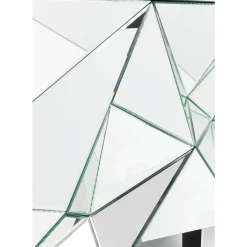 KARE Design Kommoden & Sideboards-Konsole Prisma