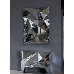 KARE Design Kommoden & Sideboards-Konsole Prisma