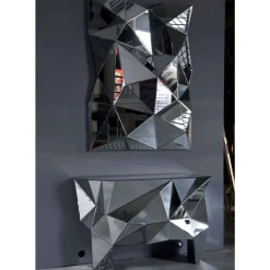 KARE Design Kommoden & Sideboards-Konsole Prisma