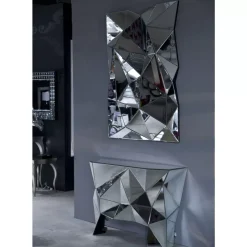 KARE Design Kommoden & Sideboards-Konsole Prisma