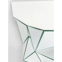 KARE Design Kommoden & Sideboards-Konsole Prisma